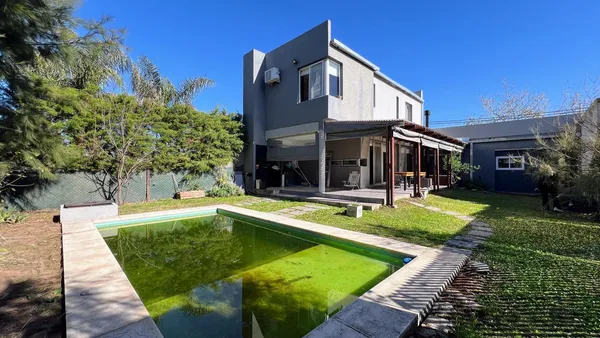 Casa en Cañada de Gomez al 2800