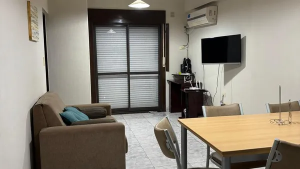 Departamento en balcarce al 300