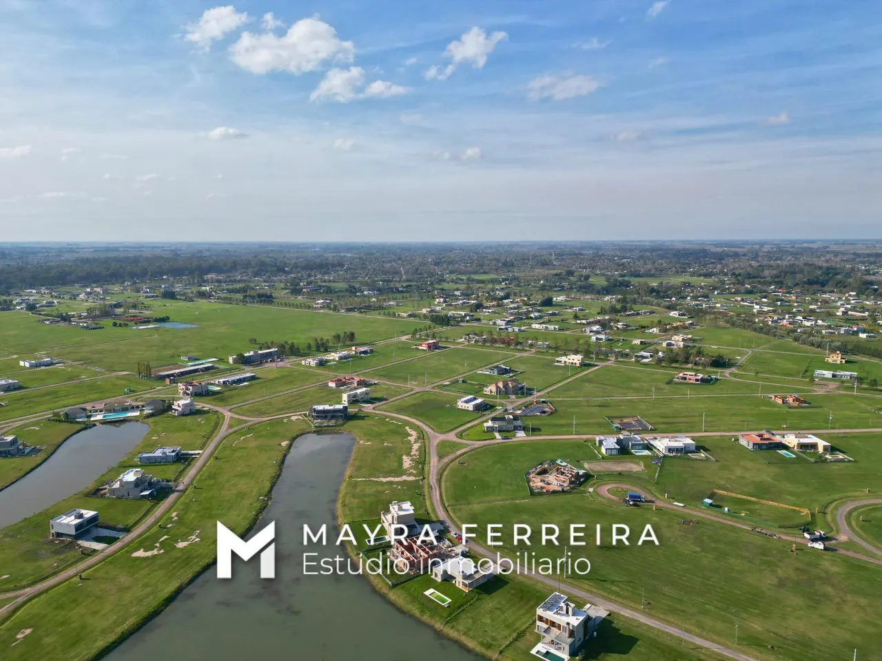Terreno en Lote en venta en Fincas de San Vicente