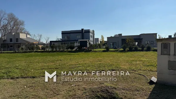 Terreno en Lote en venta en La Alameda Canning