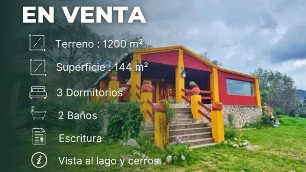 Casa en costa 1