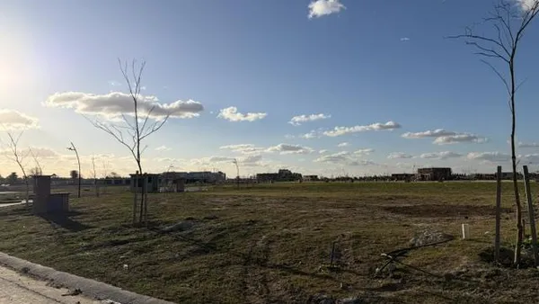 Terreno en SILVESTRE NORDELTA
