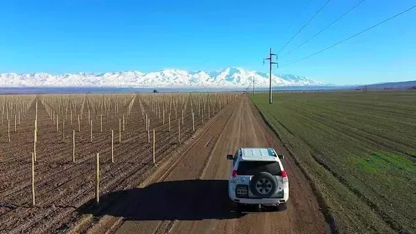 Terreno en Ruta Provincial N° 88