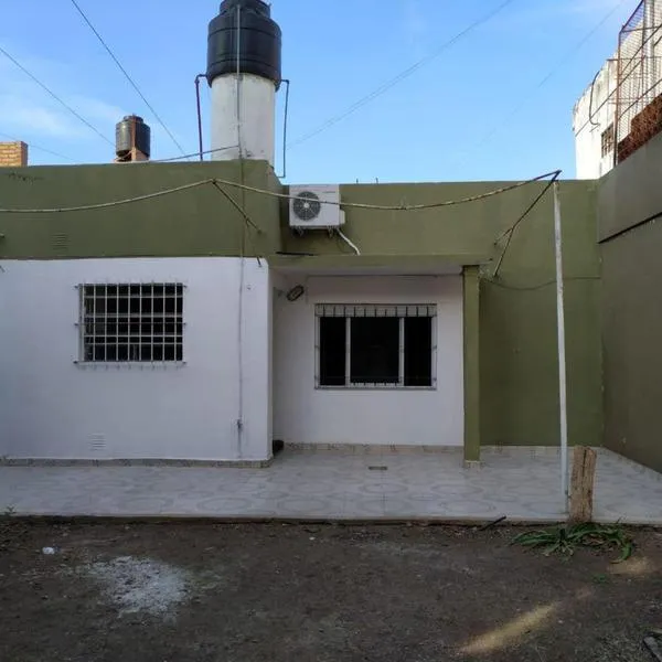 Casa en Entre Rios al 5200