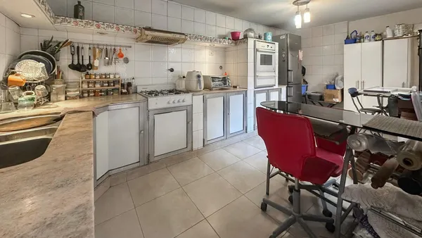 Casa en Anchorena al 3300