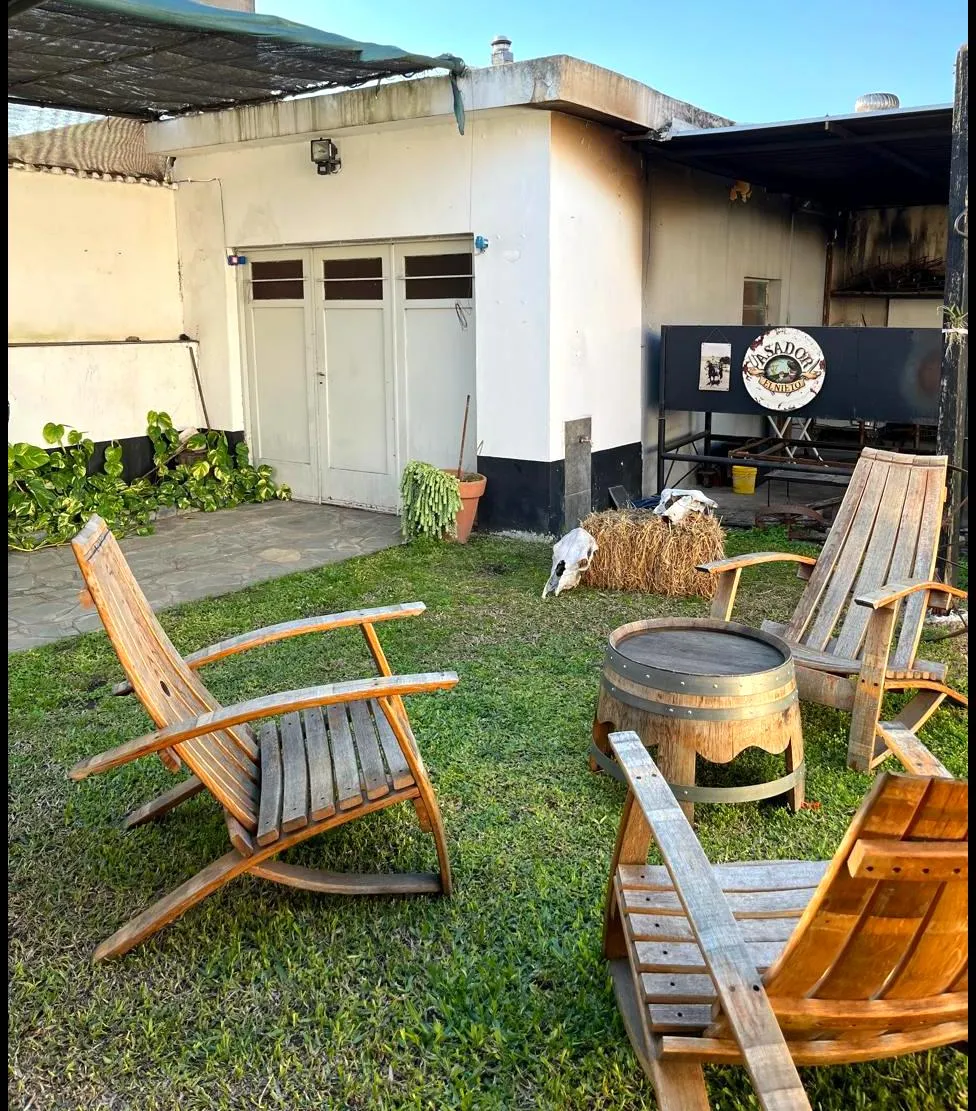 Casa en SAN PEDRO al 5600 e / Chacabuco y Sarandi