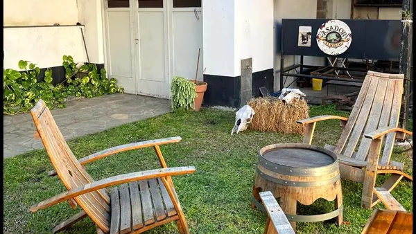 Casa en SAN PEDRO al 5600 e / Chacabuco y Sarandi