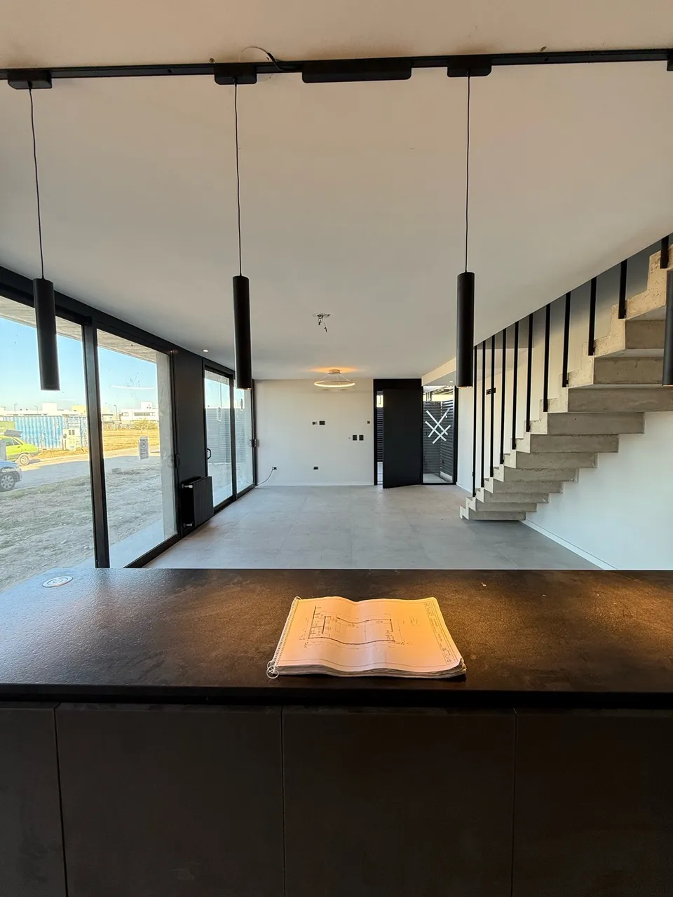 Casa en Bv de los rusos al 3100