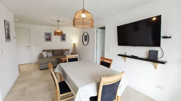 Departamento en Sarmiento al 3300