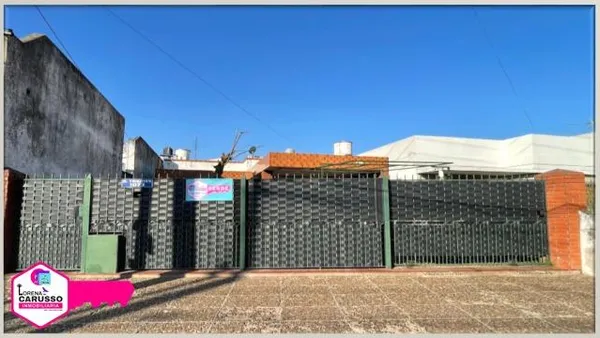 Casa en Hipólito Hirigoyen al 1000