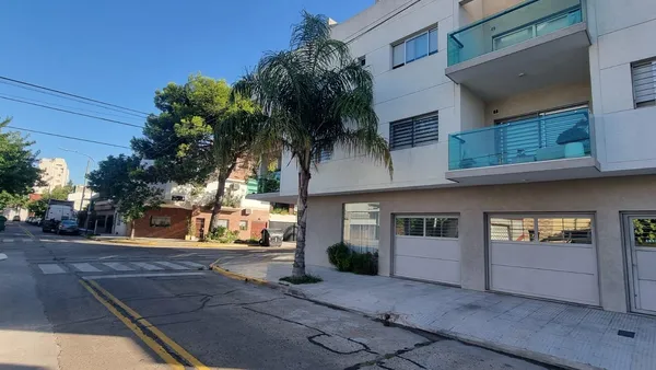 Departamento en Zelada al 7400