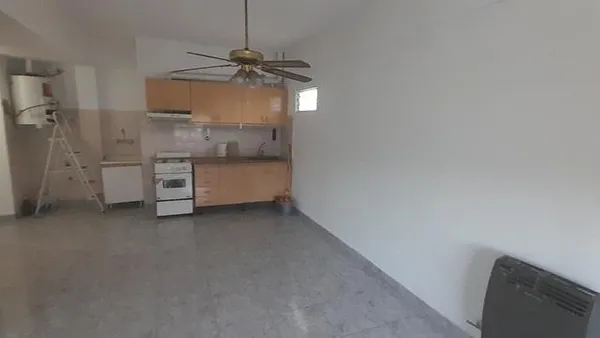 Departamento en Brown al 4700