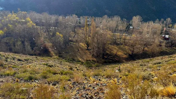 Terreno en Valle del sol, potrerillos, mendoza