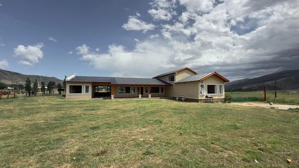 Casa en Los Mimbres 2