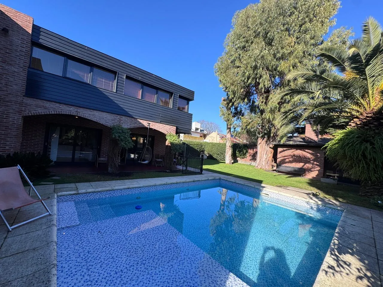 Casa en Formosa al 4000