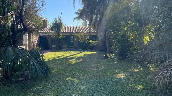 Casa en San Jose 2000