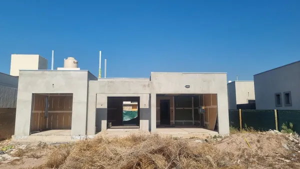 Casa en Calle Vieytes 2526