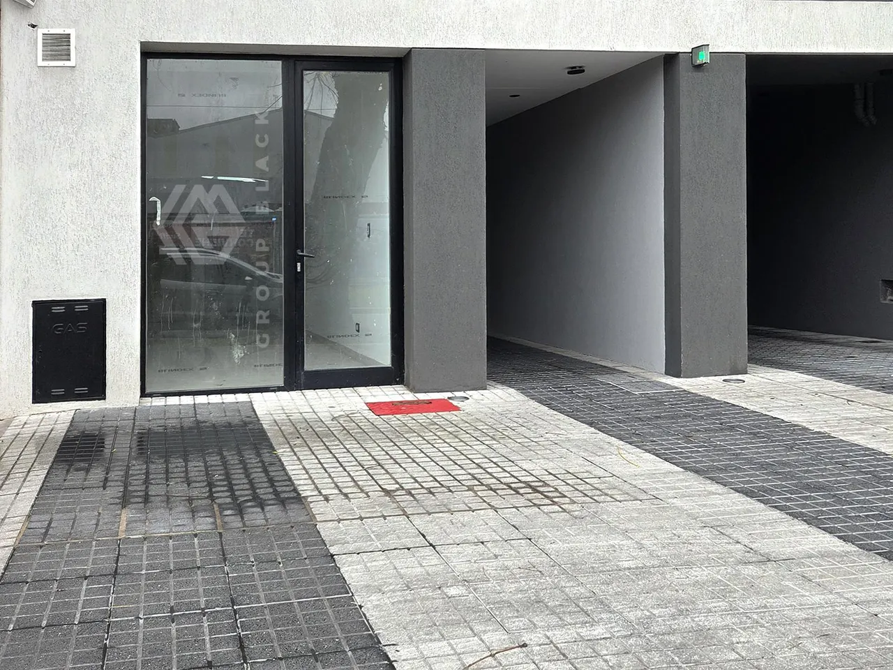 Departamento en AV. CHORROARIN al 660