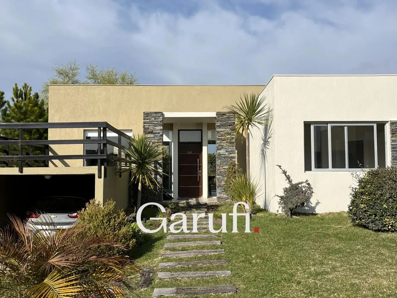 Casa en Residencial 1 al 500