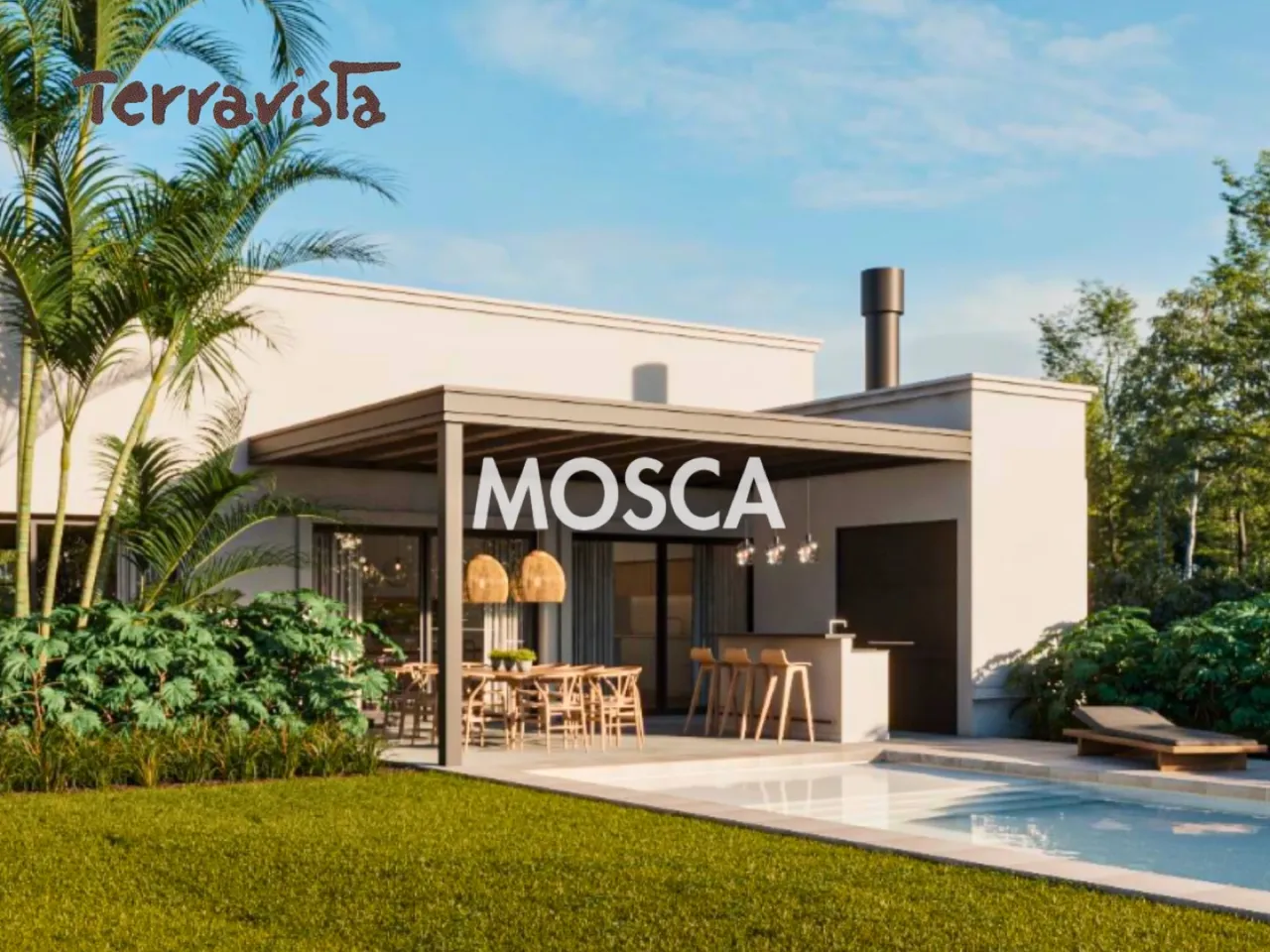Casa en Terravista