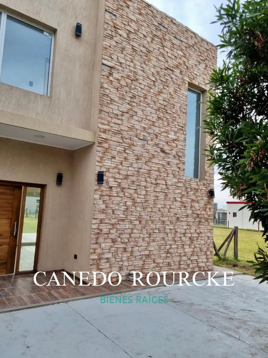 Casa en Santa Rita (S)