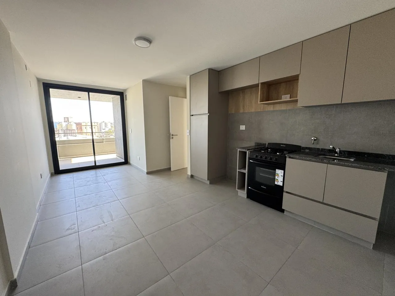 Departamento en VELEZ SARSFIELD al 1300 MAPA 05