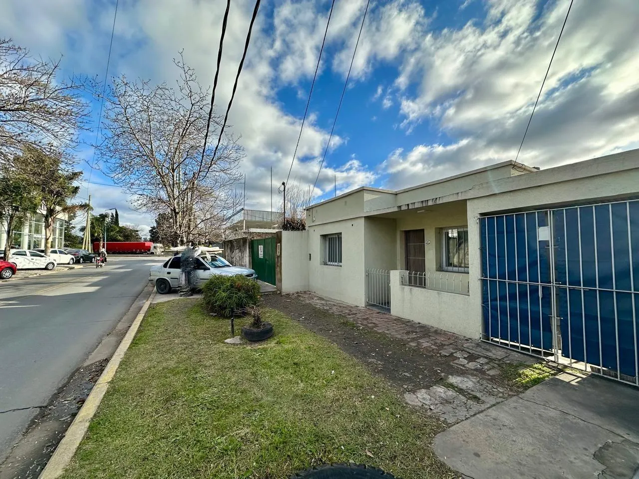 Casa en Don Bosco 1455