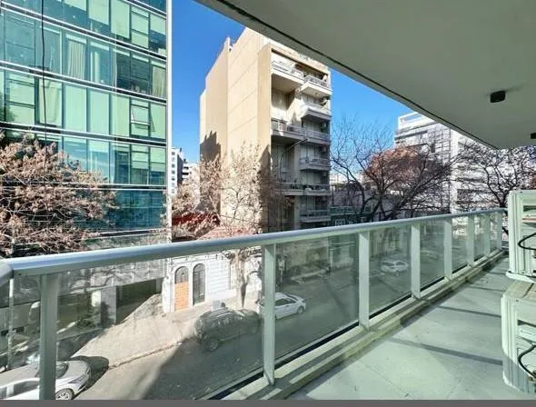 Departamento en Dorrego al 2000
