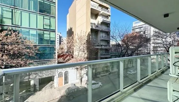 Departamento en Dorrego al 2000
