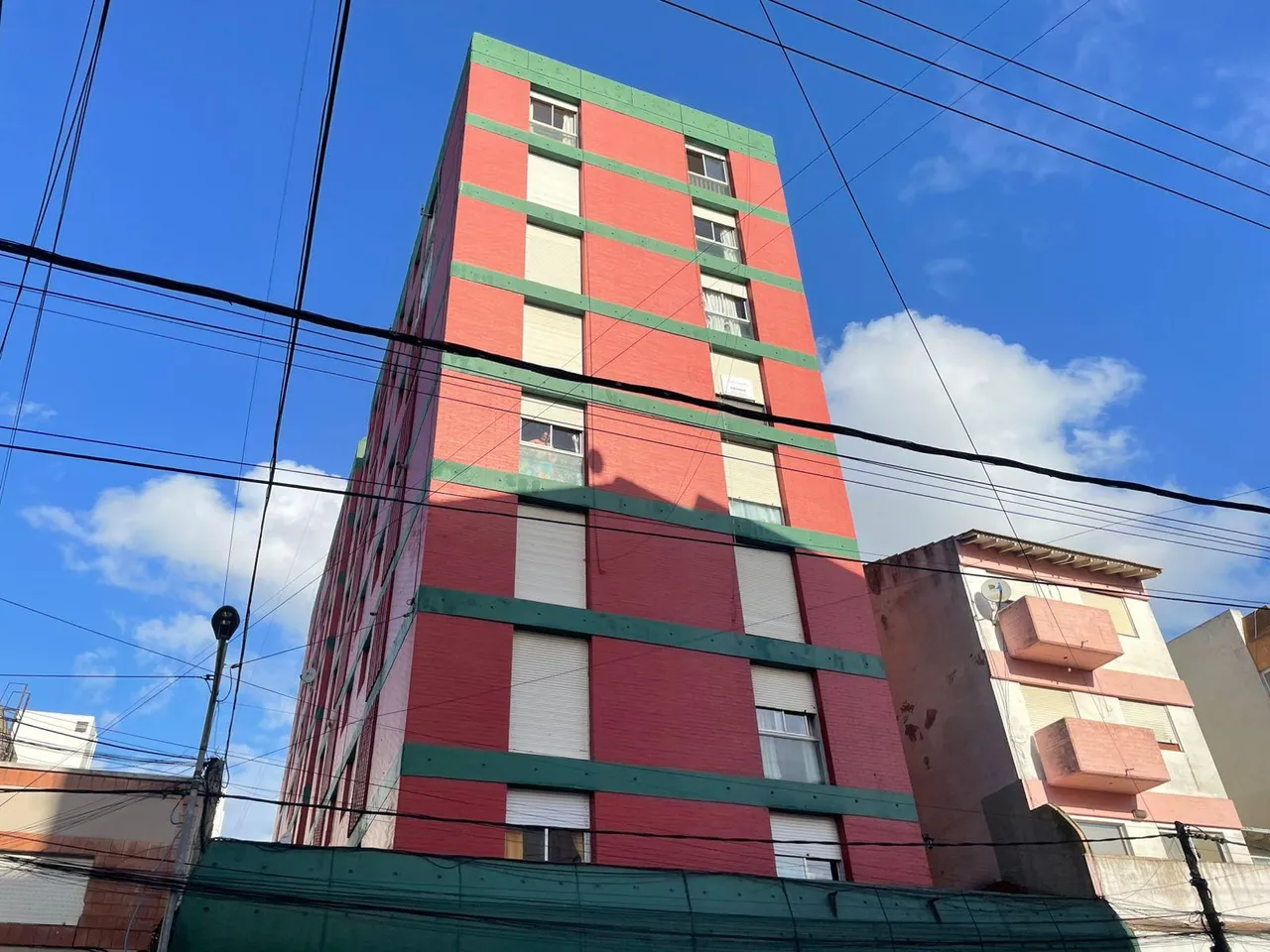 Departamento en CHIOZZA 2569