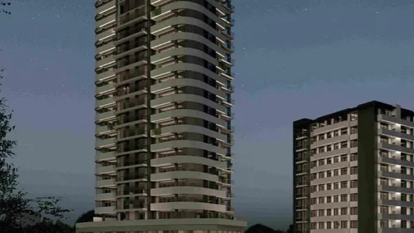 Departamento en montevideo al 1400
