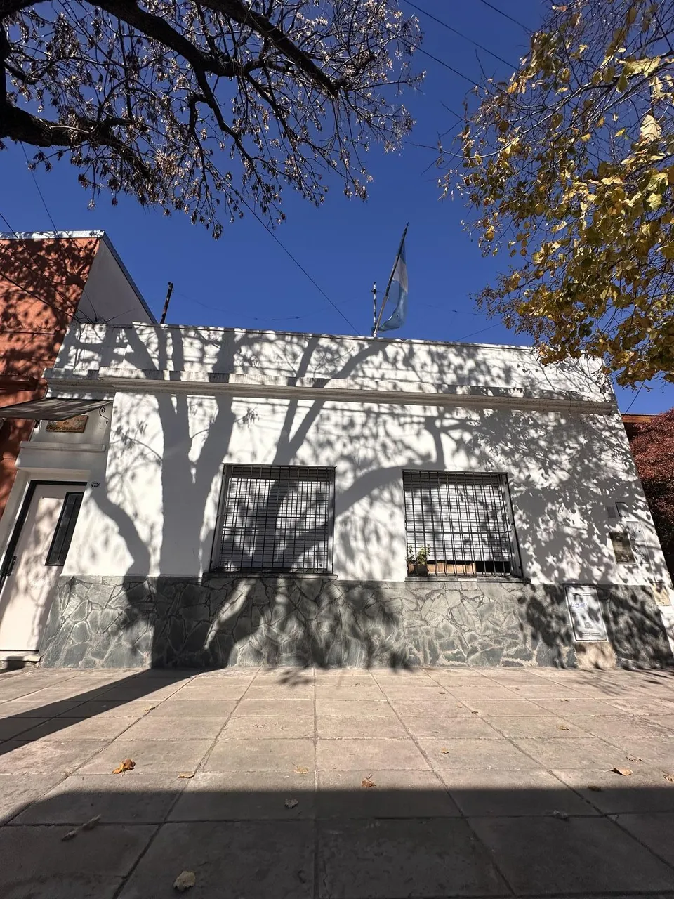 Terreno en Yerbal al 4700