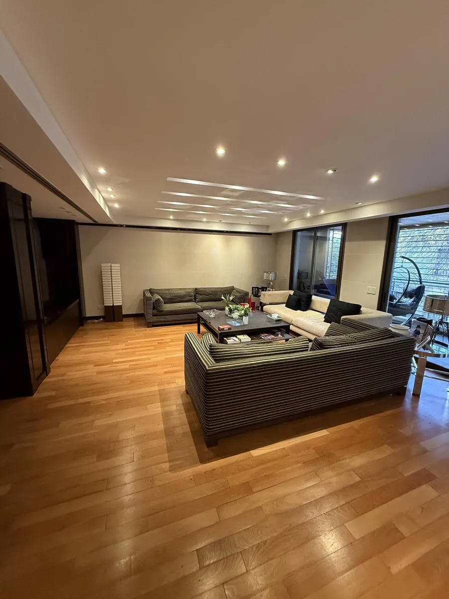 Departamento en Caracas al 400