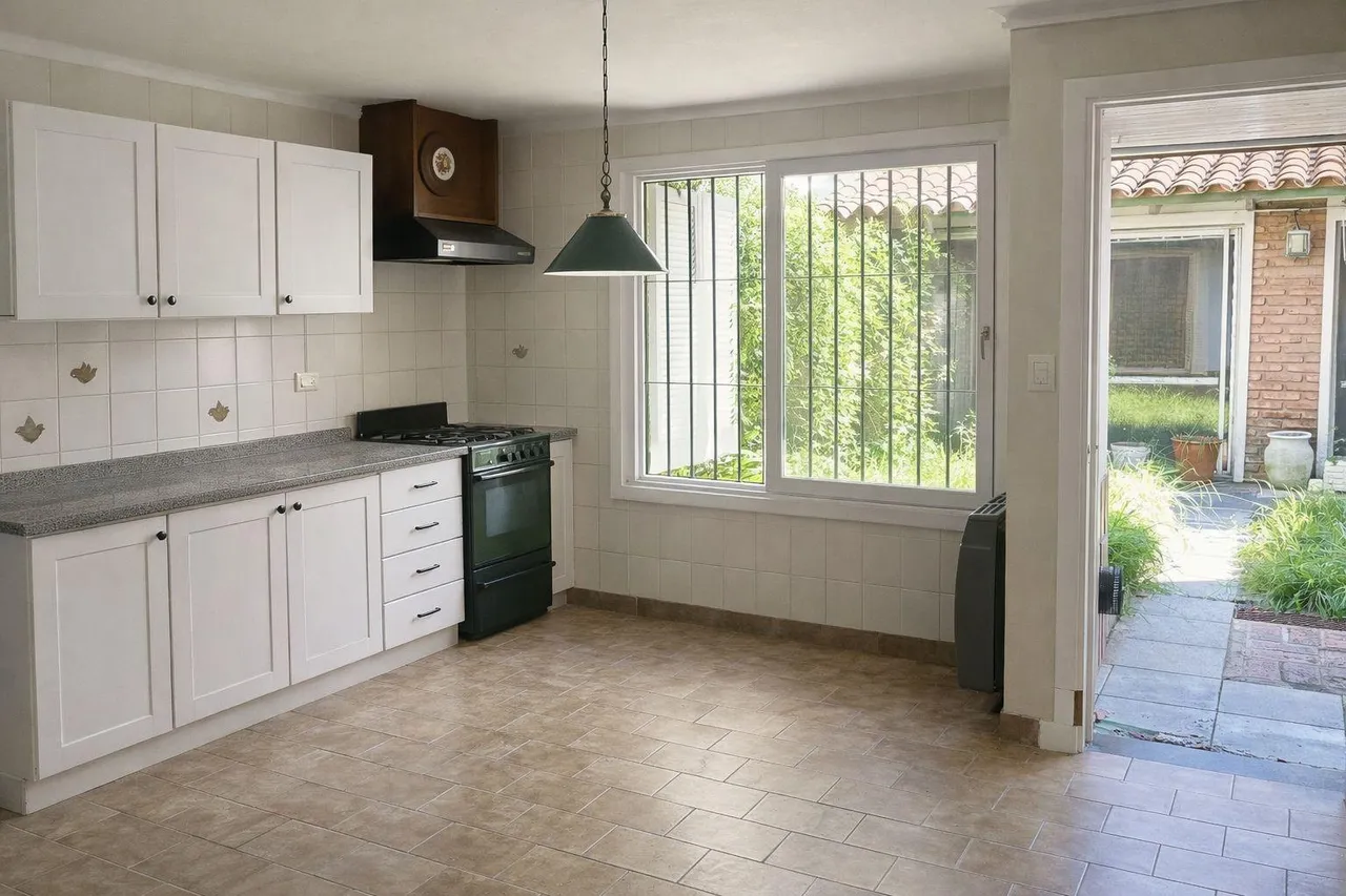Casa en Ortiz de Campo al 500