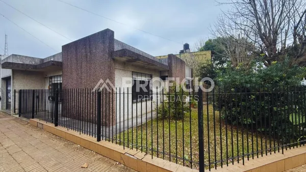 Casa en Calle 24 al 5200