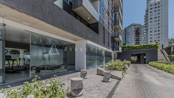 Departamento en Luis Garcia al 1300