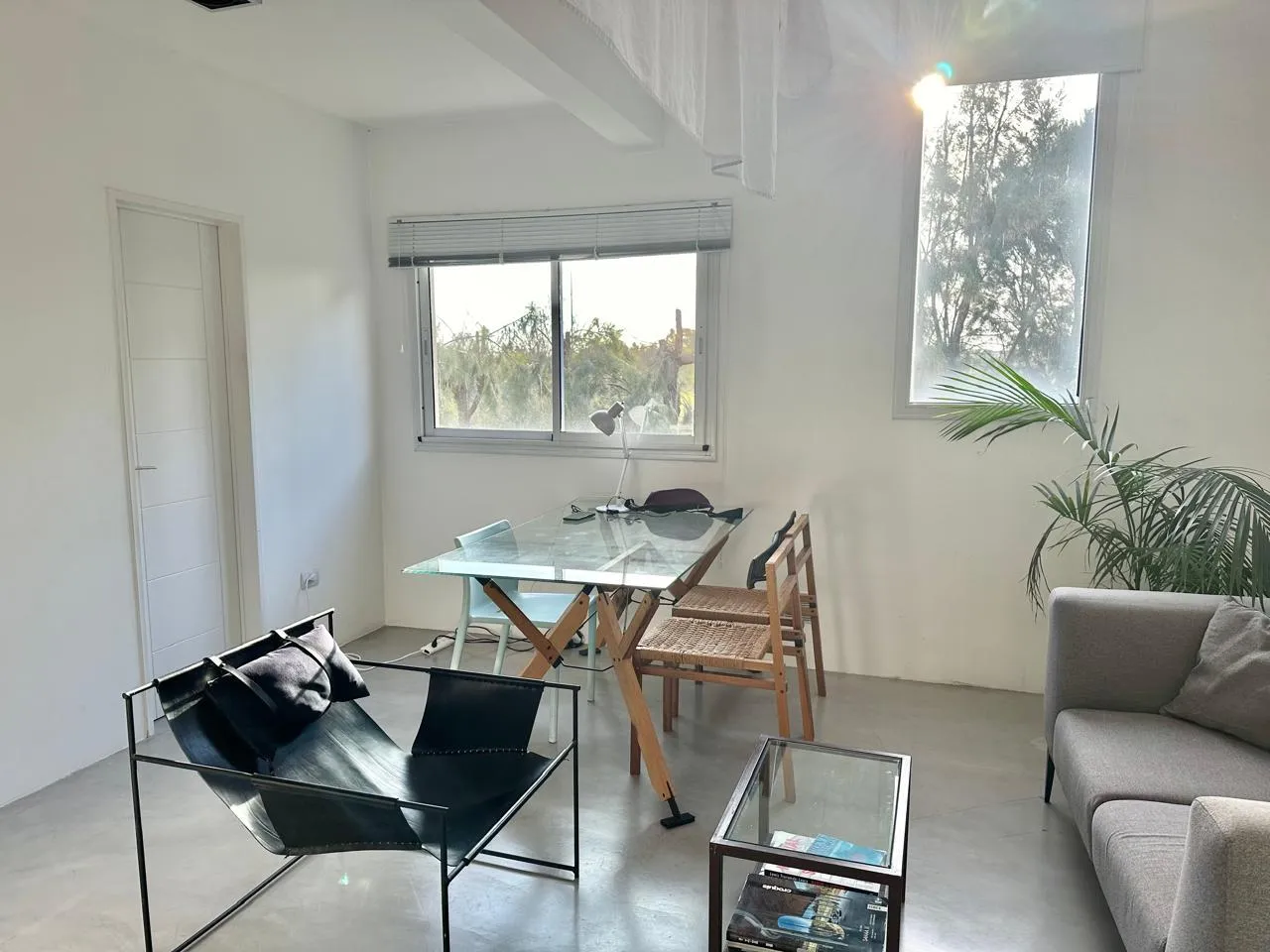 Departamento en Homes 2-El Palmar