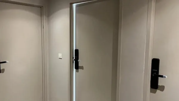 Departamento en Deheza al 3100