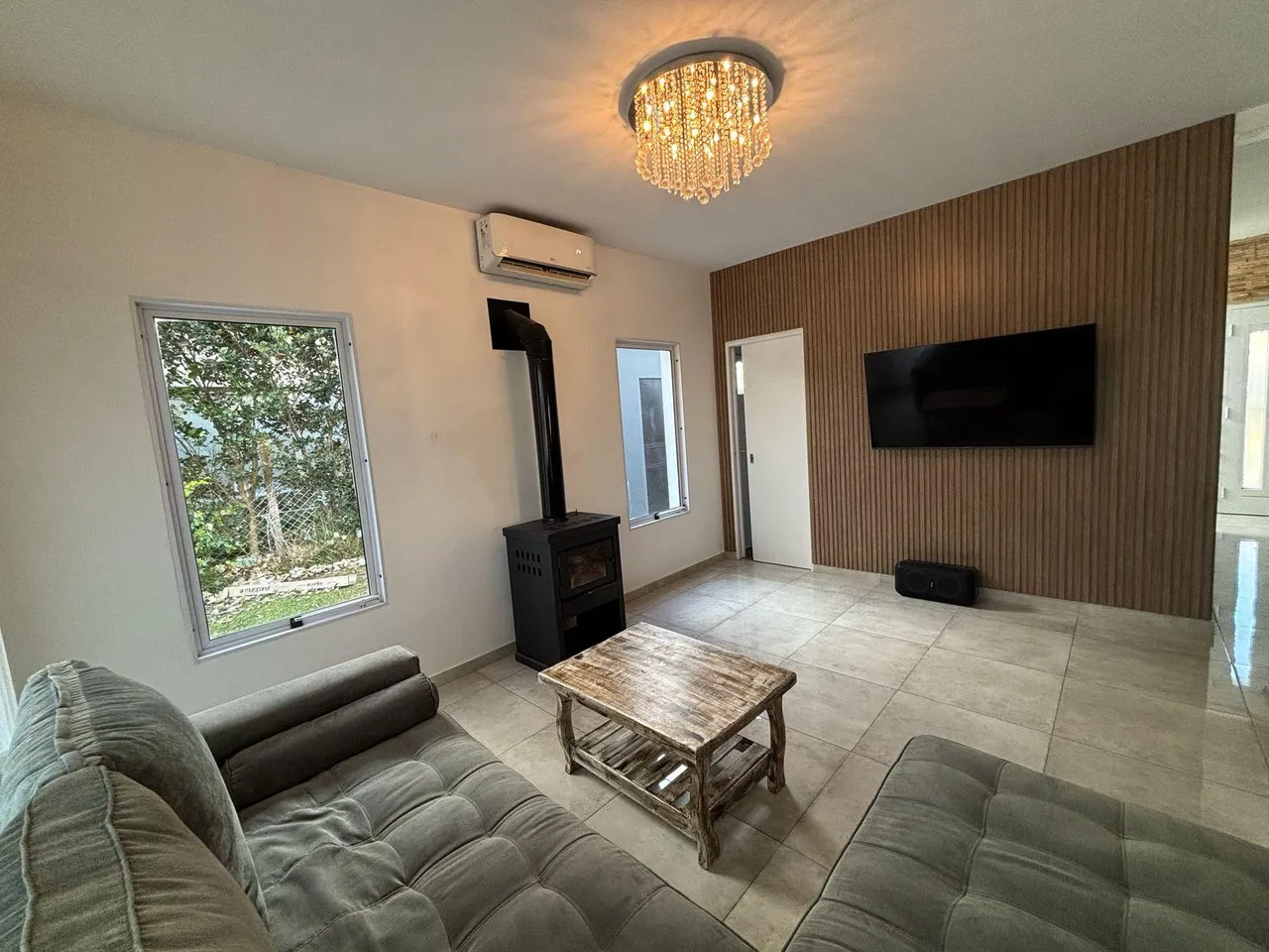 Casa en Casa en Venta - 5 AMB en Harás Santa María, Los Eucaliptus