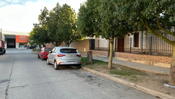 Casa en BOLIVAR 47