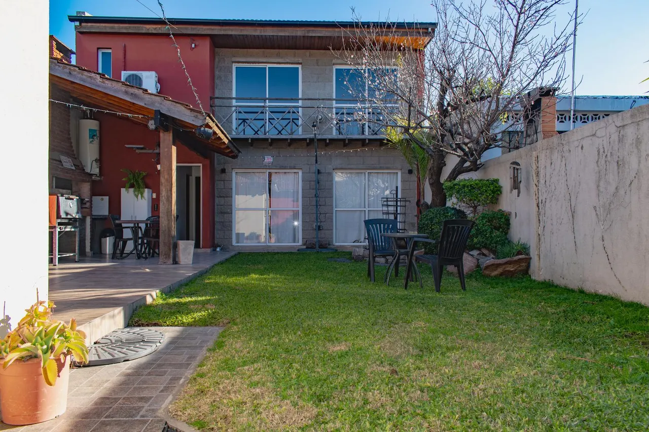 Casa en MALAVER al 100