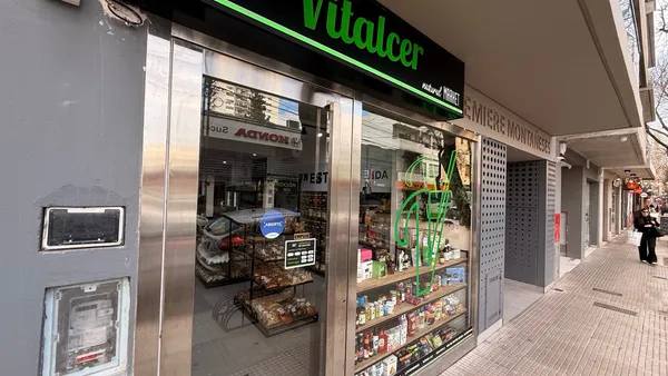 Local Comercial en Montaneses al 2200