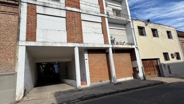 Departamento en Peru al 400
