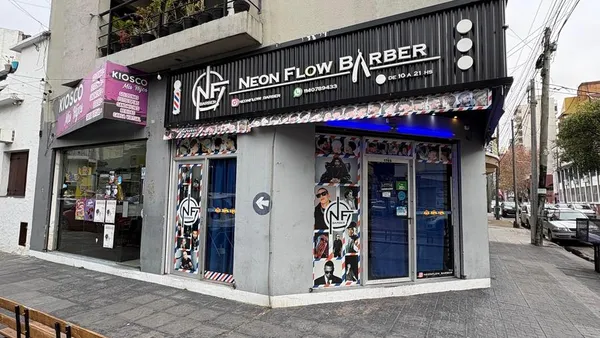Local Comercial en ITUZAINGO esq CORDOBA