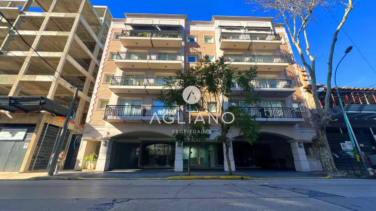 Departamento en Alsina al 2900