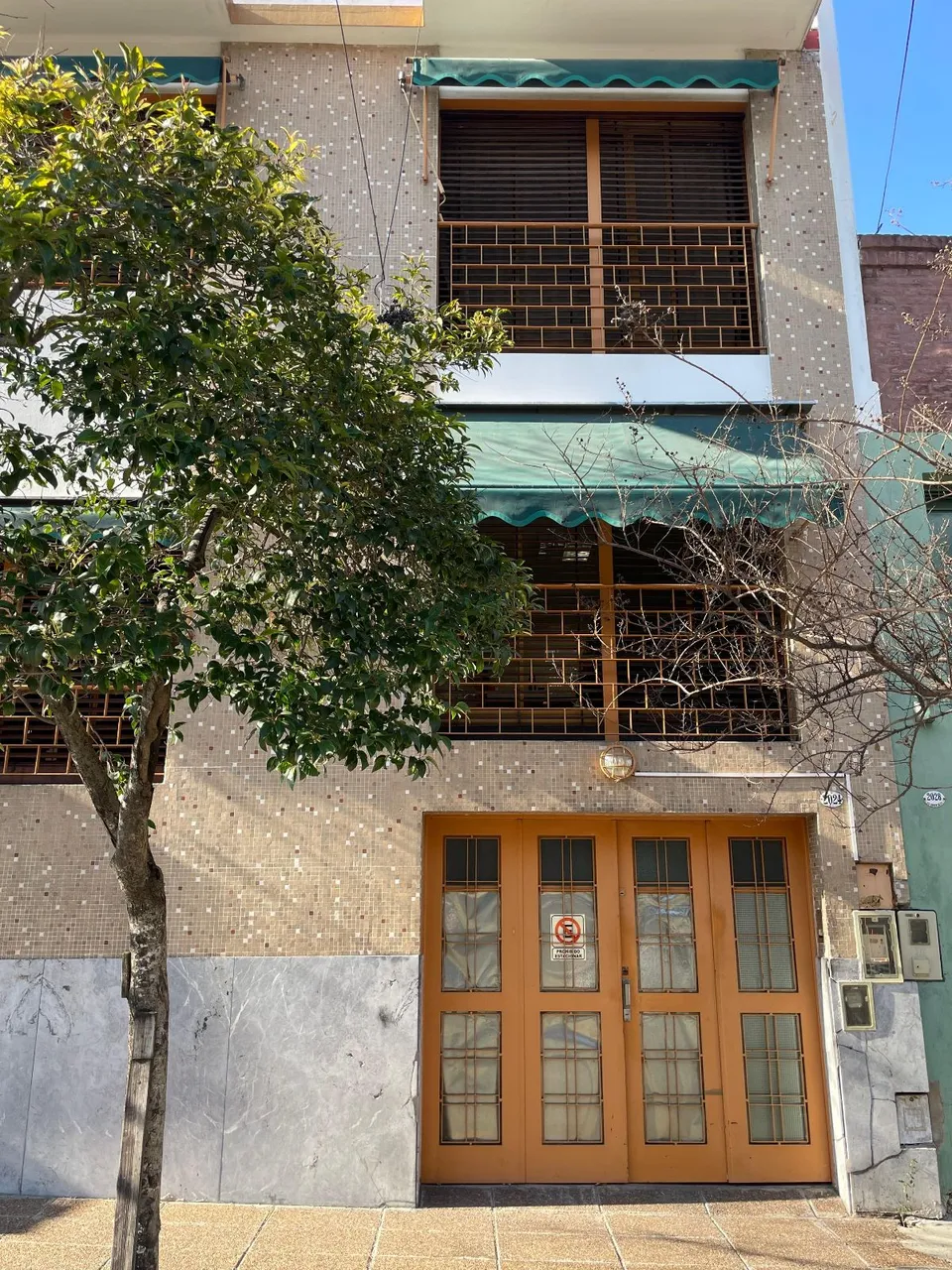 Casa en 33 Orientales al 2000