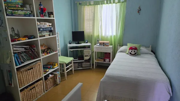 Departamento en ZUVIRIA al 6900