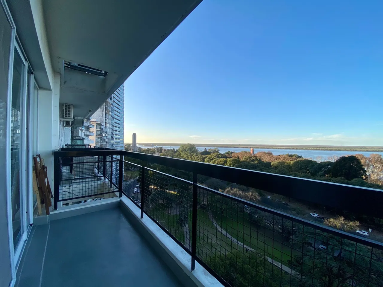 Departamento en Av de la libertad al 300