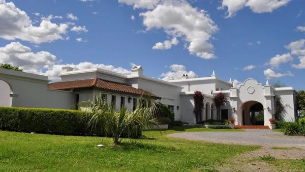 Terreno en La Macarena