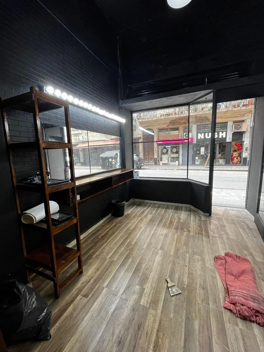 Local Comercial en SALTA al 600
